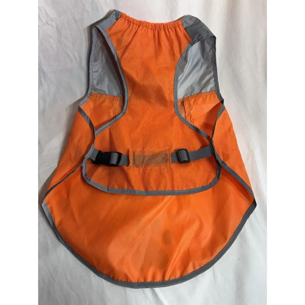 Reflective Vest For Dogs Medium